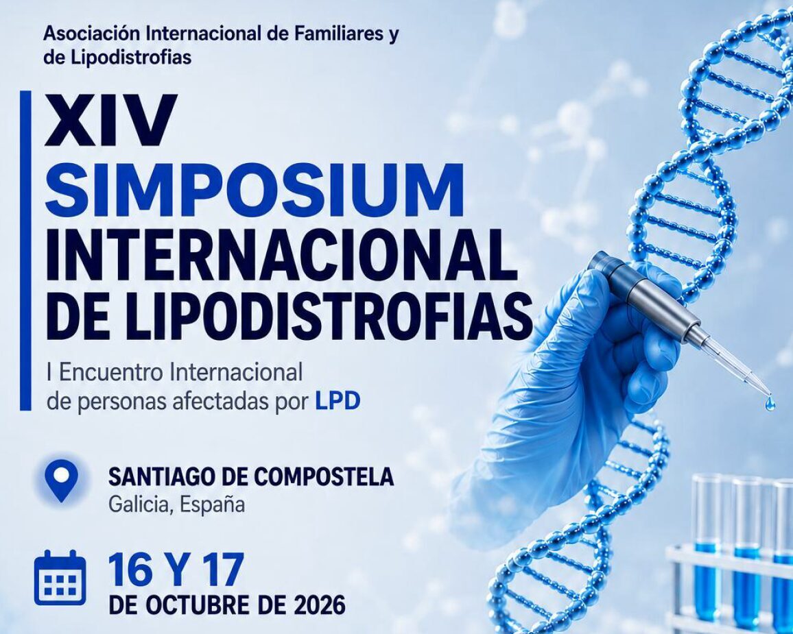 XIV International Lipodystrophy Symposium